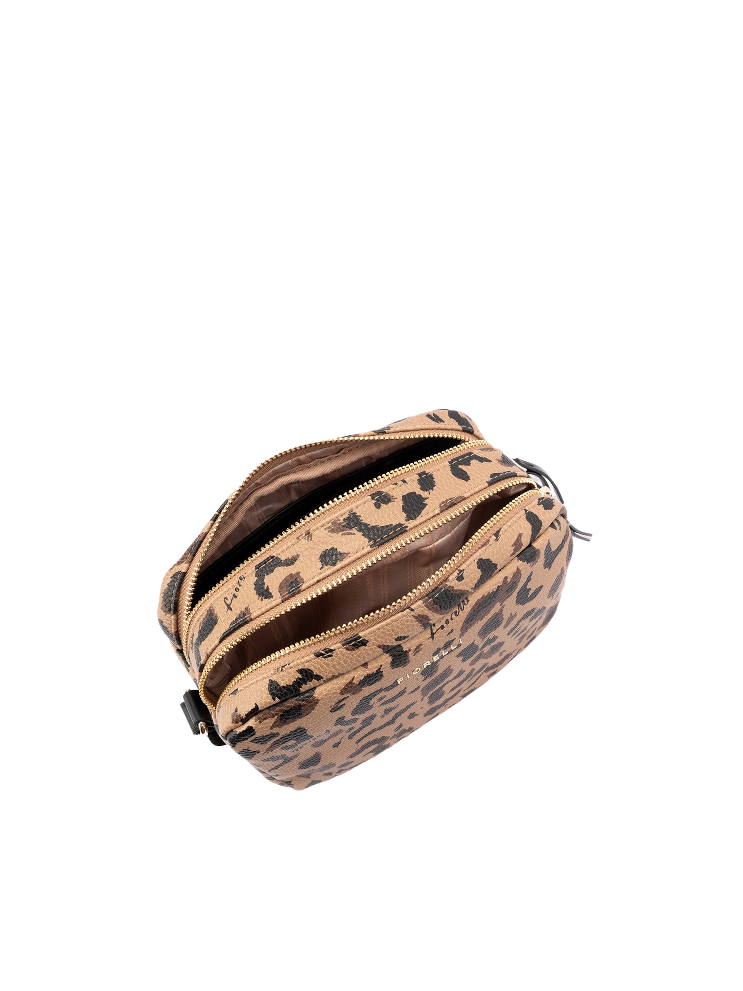 FIORELLI Crossbody Bag 'Effie' in Brown