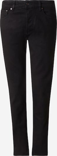 Džinsai 'RDDROYAL' iš R.D.D. ROYAL DENIM DIVISION, spalva – juodo džinso spalva, Prekių apžvalga