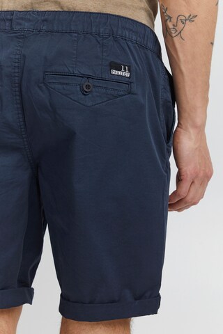 11 Project - regular Pantalón 'Sivert' en azul