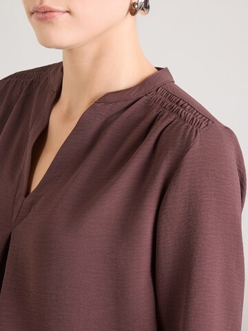 QS Блузка в Красный