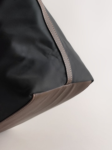 Next Skuldertaske i sort