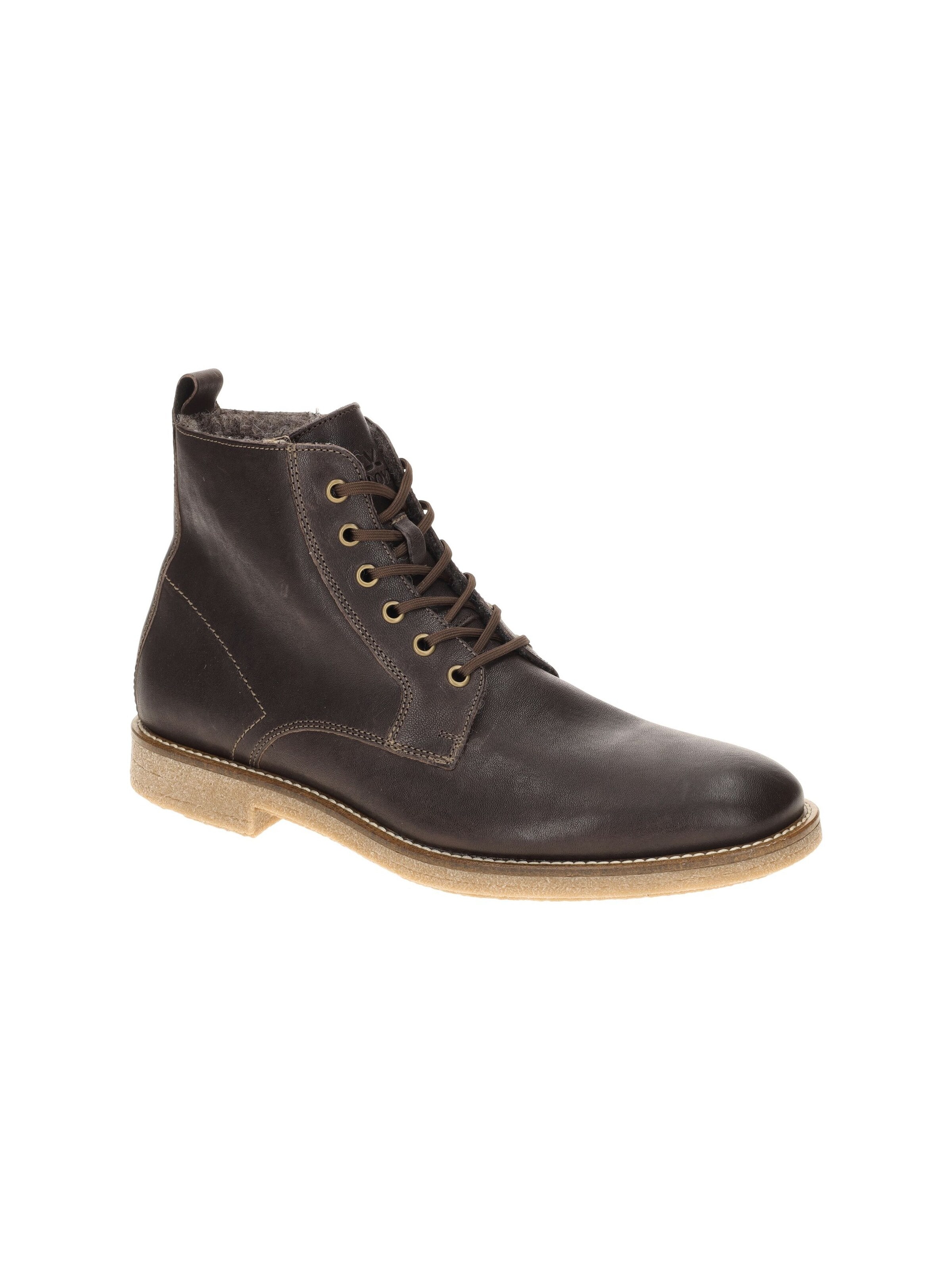 LLOYD Schnürboots '25-674-07'‌‌‌‌‌ in Braun