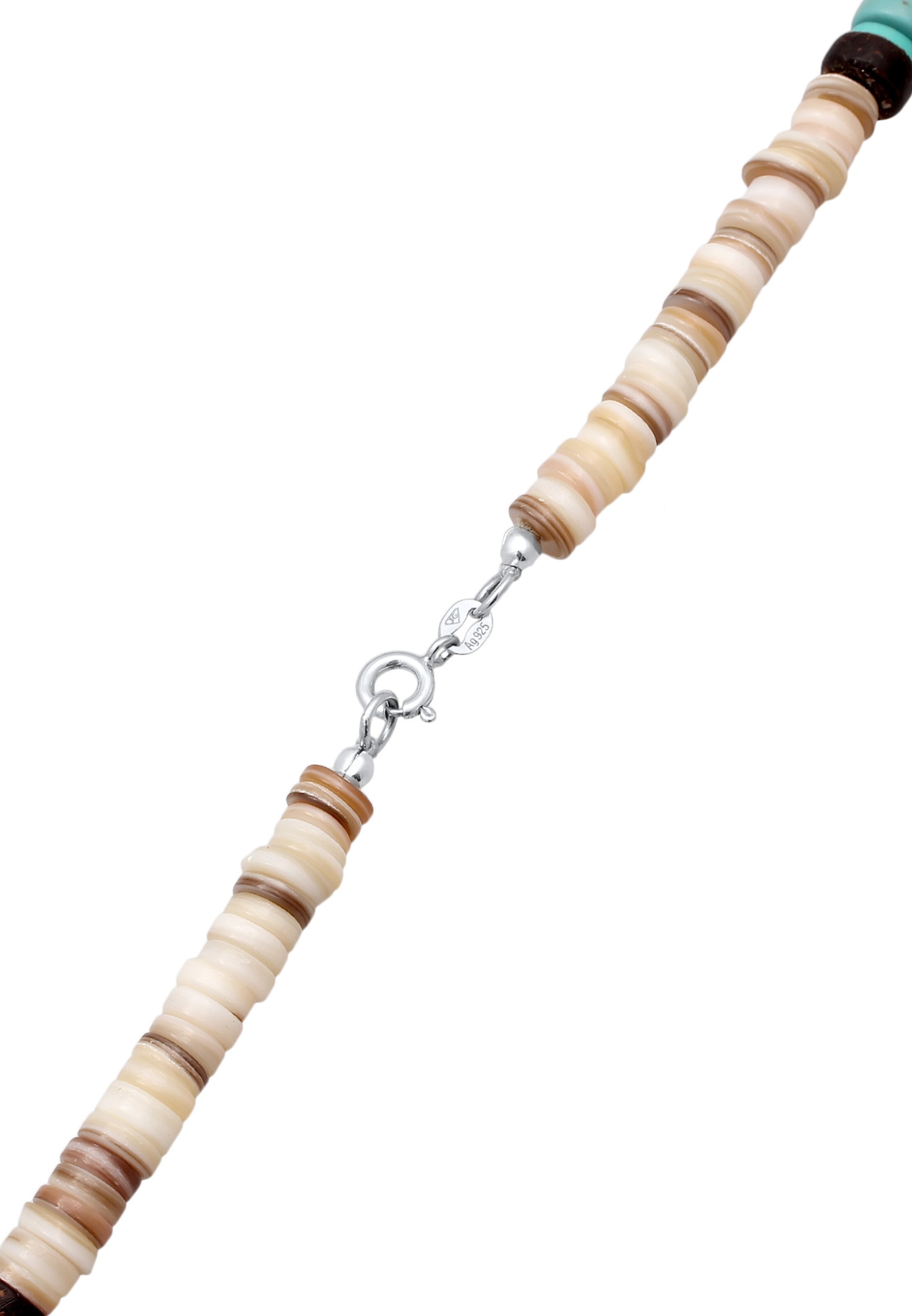 Chaîne KUZZOI en mélange de couleurs