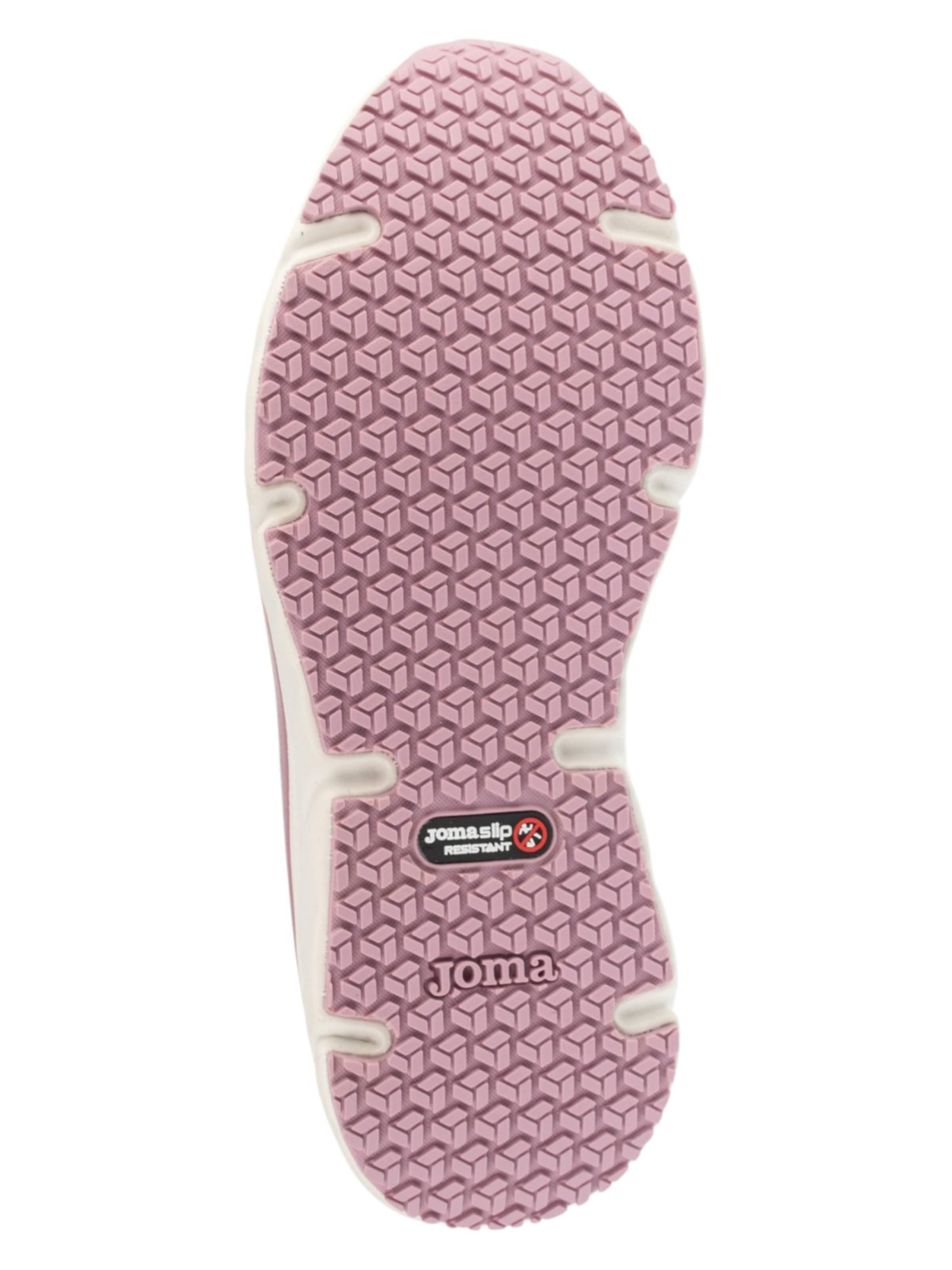 JOMA Sneakers laag 'Atreyu Lady 26 CATRLS' in Roze