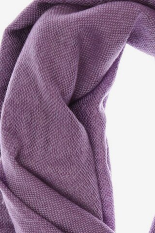 COS Scarf & Wrap in One size in Purple