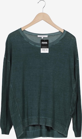 Gerard Darel Pullover 7XL in Grün: Vorderseite