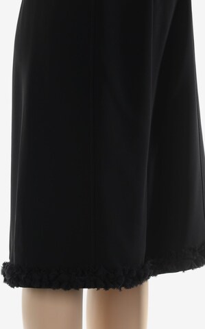 Max Mara Skirt in XL in Black