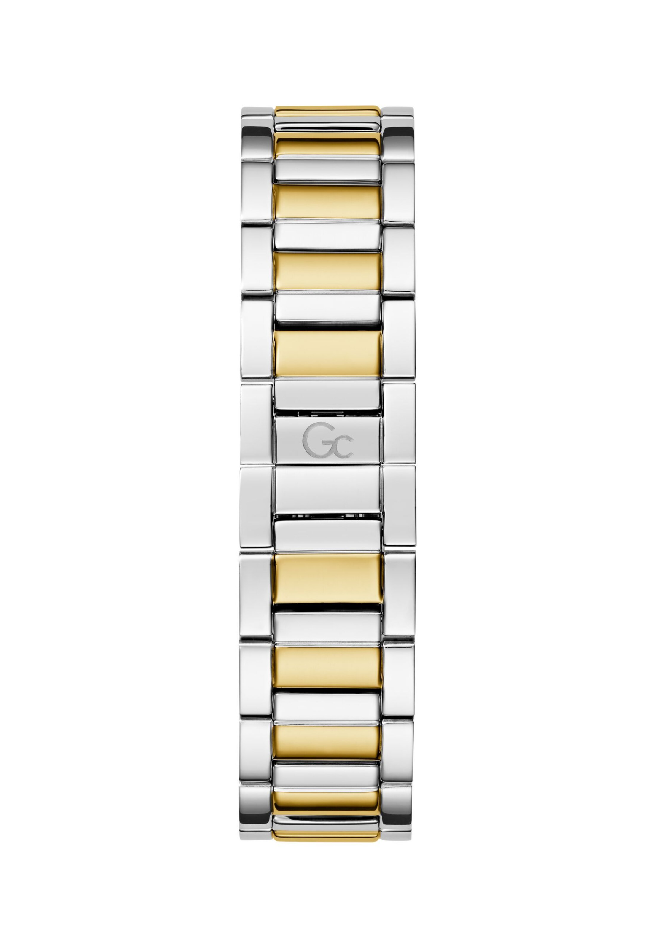 Gc Analog Watch 'Aura' in Gold
