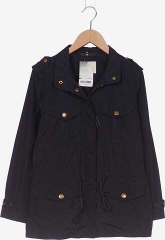 AIGLE Jacket & Coat in XS in Blue: front