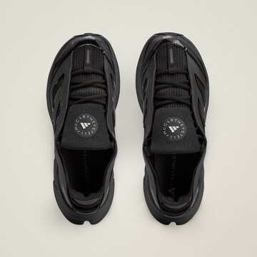 ADIDAS BY STELLA MCCARTNEY Laufschuh 'Adistar' in Schwarz