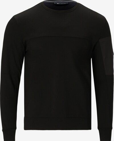 Virtus Athletic Sweatshirt 'Bisosco' in Black, Item view