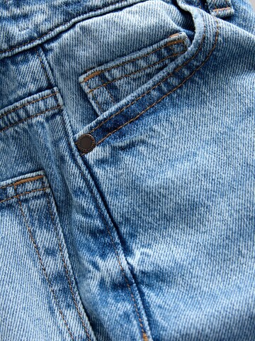 Loosefit Jeans di Next in blu