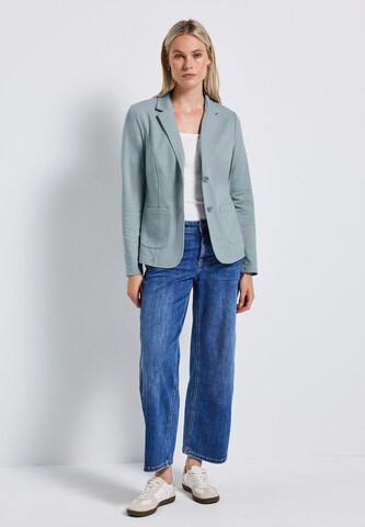 STREET ONE Blazer in Blau