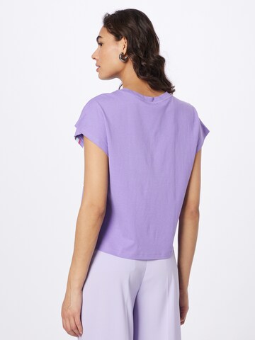 ESPRIT T-Shirt in Lila