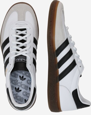 ADIDAS ORIGINALS Sneaker 'HANDBALL SPEZIAL' in Weiß