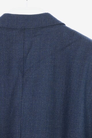 Ritex Suit Jacket in XL in Blue