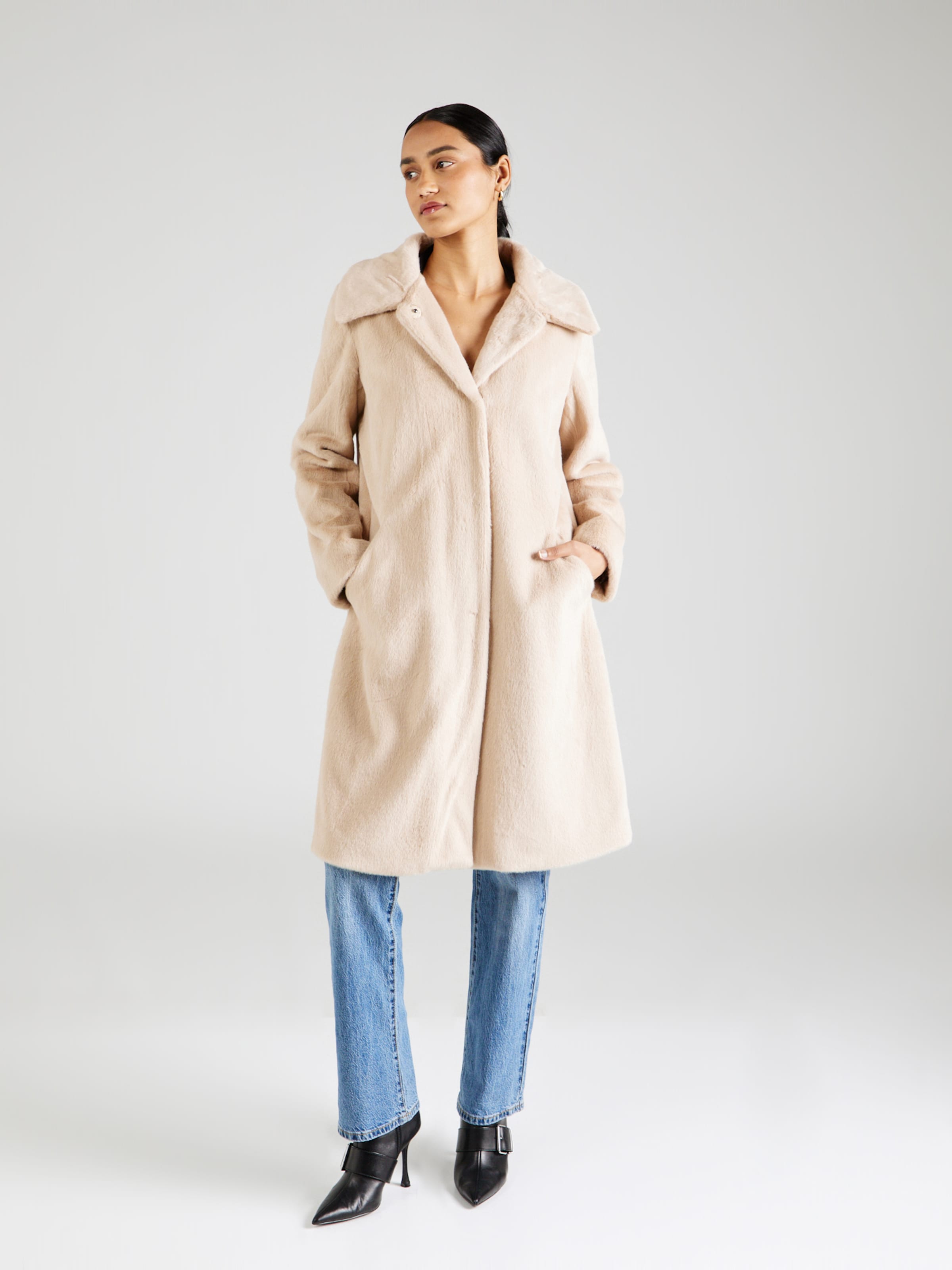 Guess overcoats hotsell