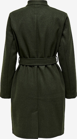 ONLY Between-Seasons Coat 'VICTORIA' in Green