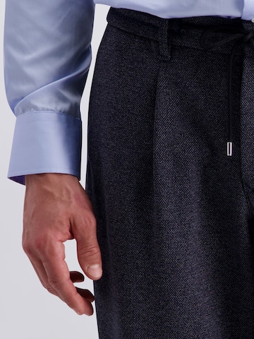 Regular Pantalon chino PIERRE CARDIN en bleu