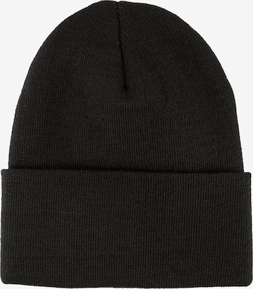 LEVI'S ® Beanie 'Slouchy' in Black