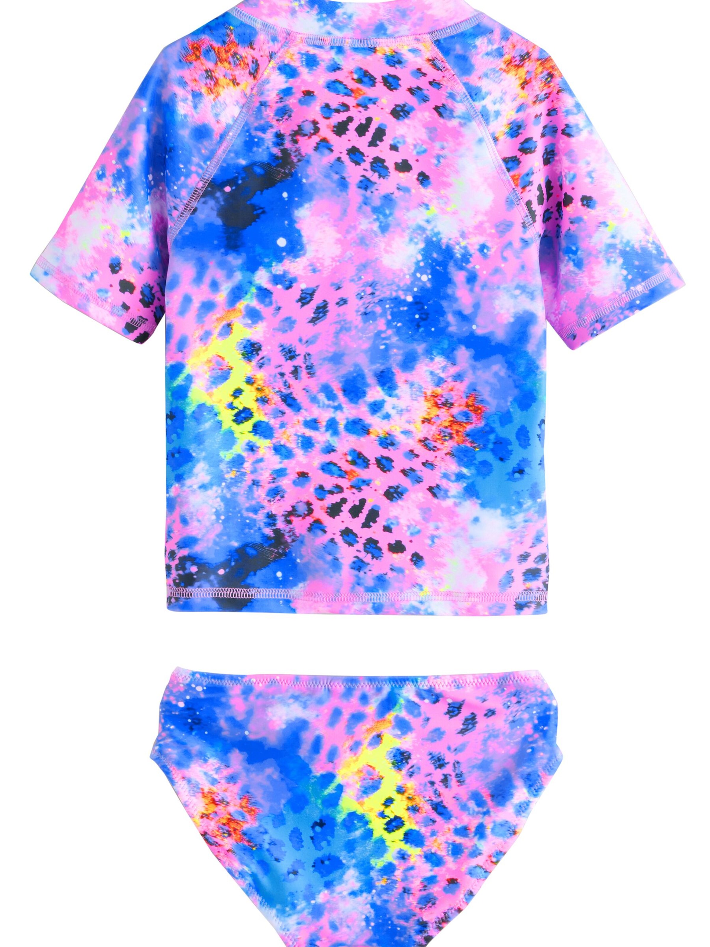 Next - Protección UV en lila