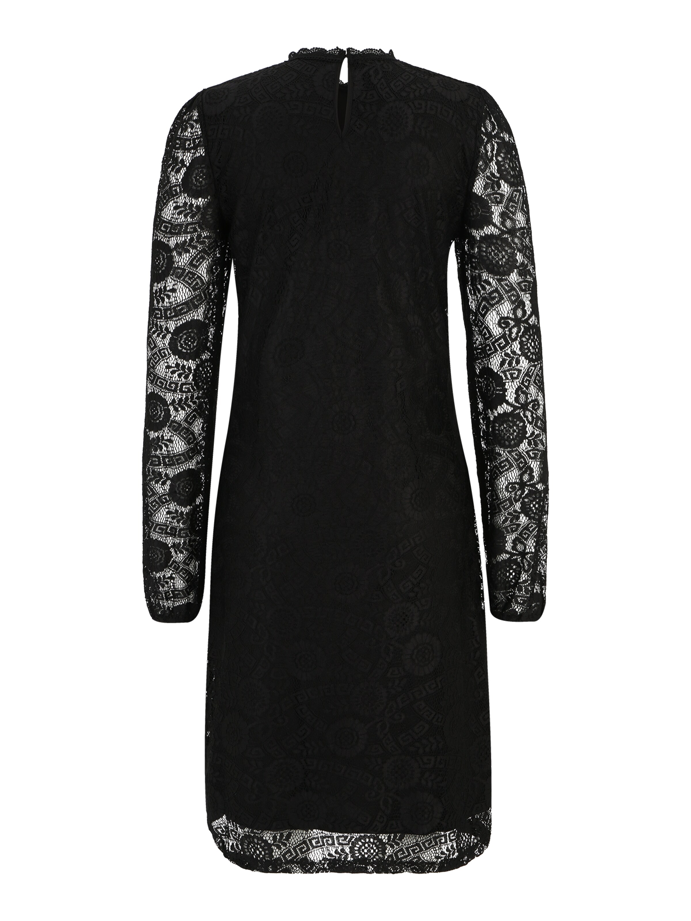 Pieces Tall Ruha - fekete