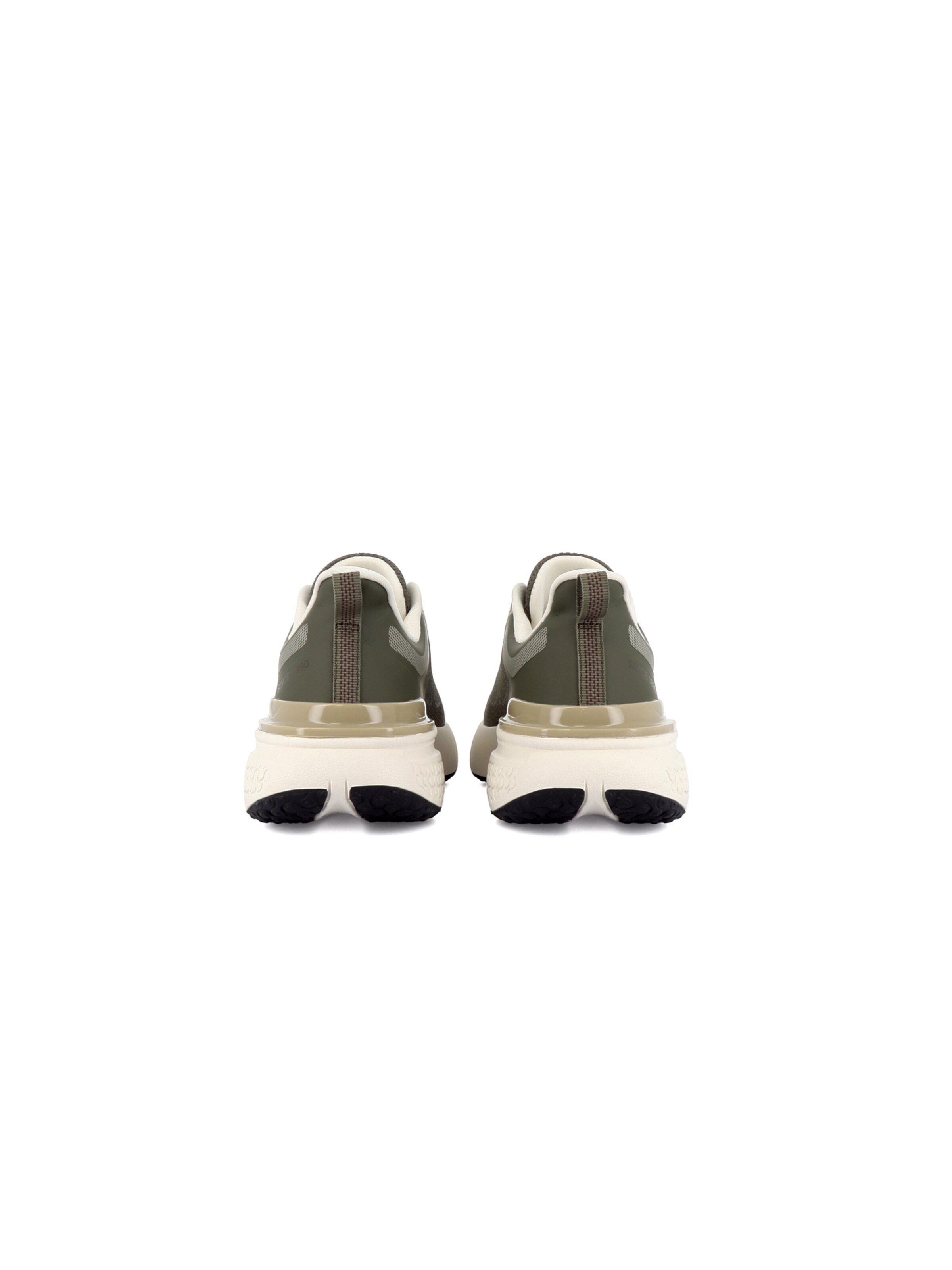 US POLO ASSN. Sneaker 'Spritz' in Grün