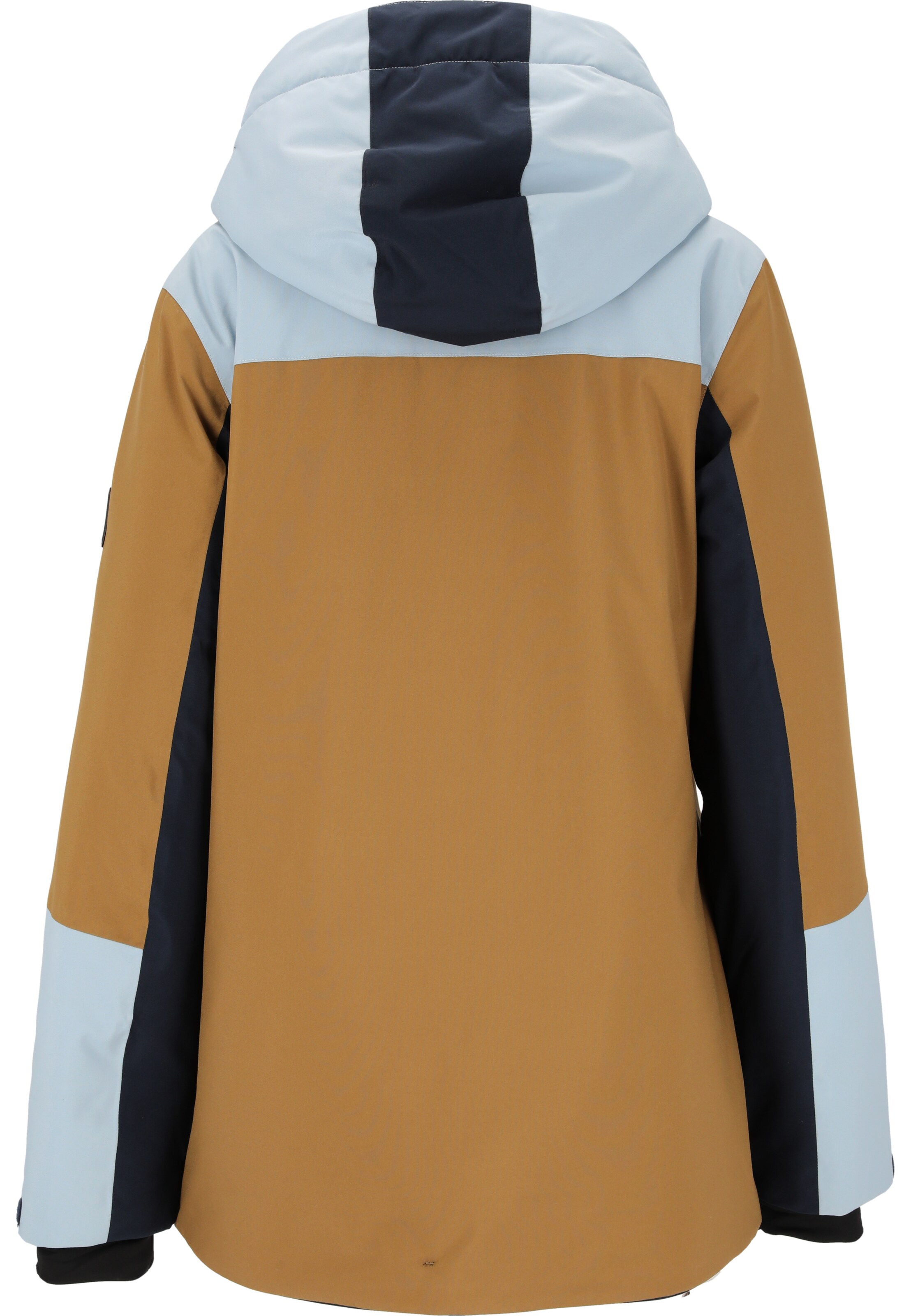 Whistler Sportjas 'Kingland' in Blauw