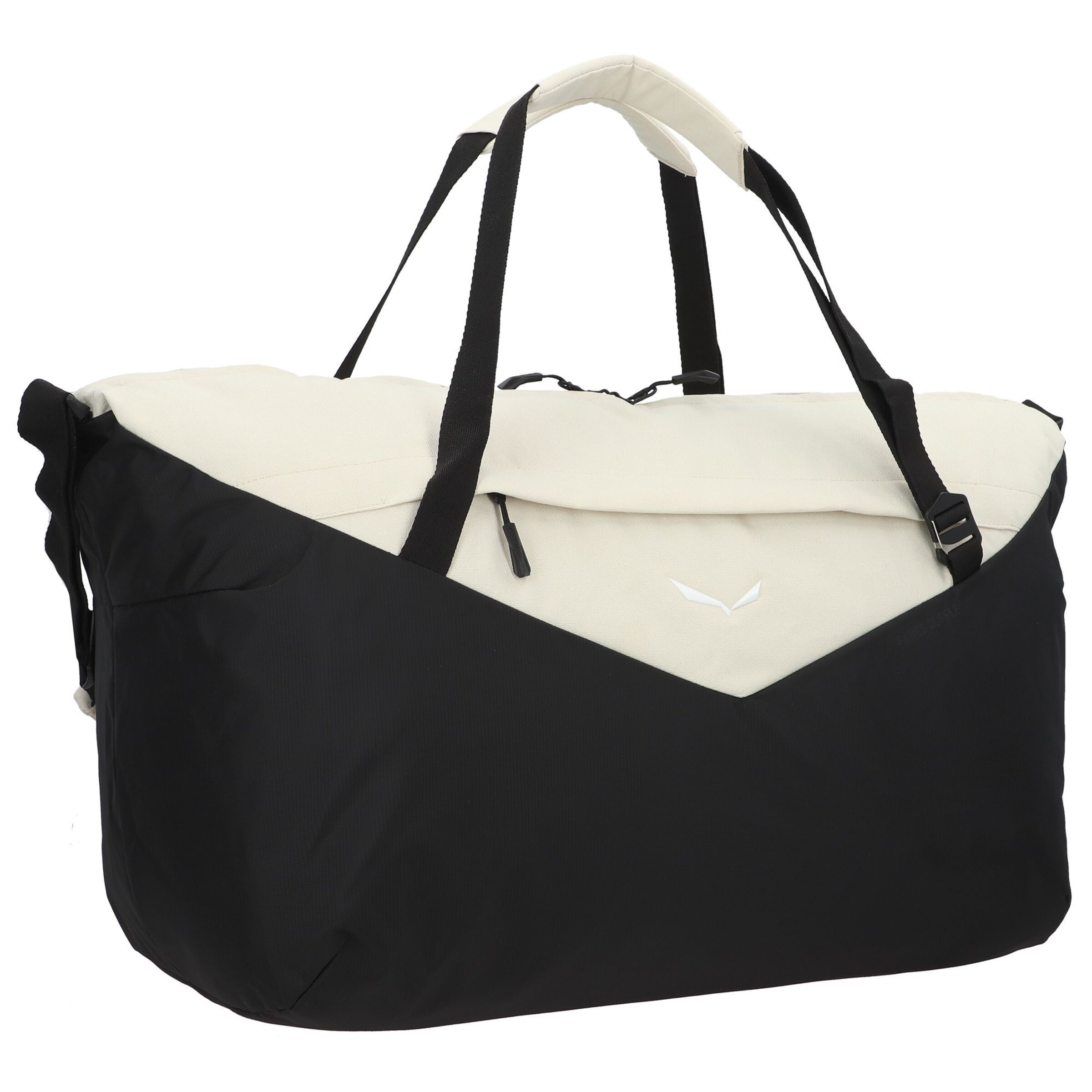 SALEWA Travel Bag in Black