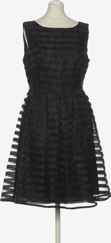 Manguun Dress in XS in Black: front