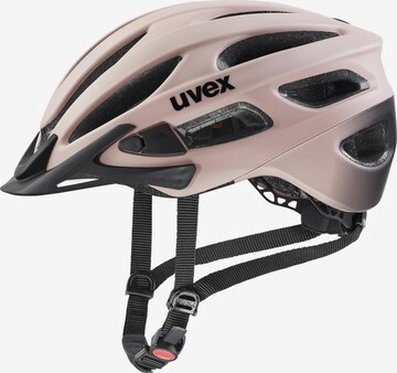 UVEX Helmet 'true cc' in Beige: front