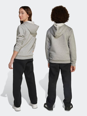 ADIDAS SPORTSWEARregular Sportske hlače 'Seasonals Essentials' - crna boja