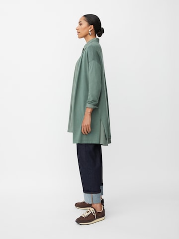 Cardigan 'Lon' Masai en vert