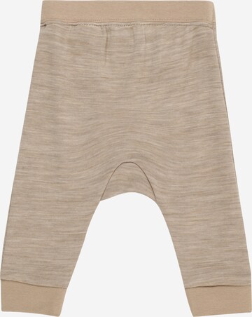 Hust & Claire Tapered Pants 'Gaby' in Brown