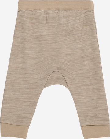 Hust & Claire Tapered Pants 'Gaby' in Brown