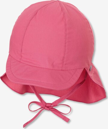 STERNTALER Hat in Pink