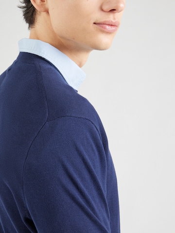 Polo Ralph Lauren Свитер в Синий