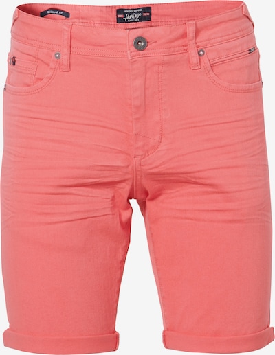 KOROSHI Shorts in pink, Produktansicht