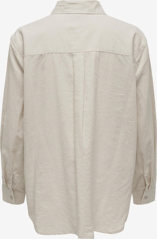 ONLY - Blusa 'Tokyo' en gris