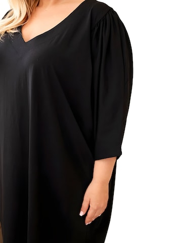 Lumera Ruha 'Schiuma' - fekete