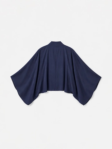 Kimono 'Kimonos' di Busem in blu