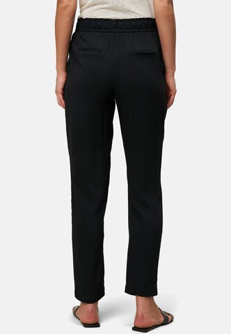zero Regular Broek in Zwart