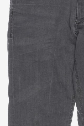 JACK & JONES Jeans in 32 in Grey