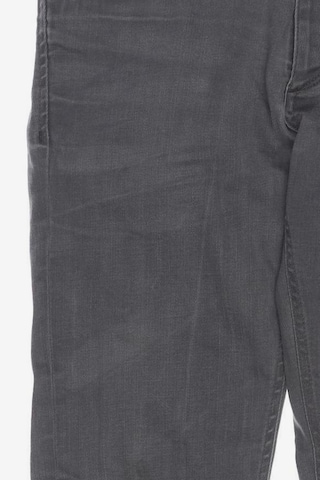 JACK & JONES Jeans in 32 in Grey