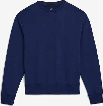 ADIDAS ORIGINALS Mikina - tmavě modrá, Produkt