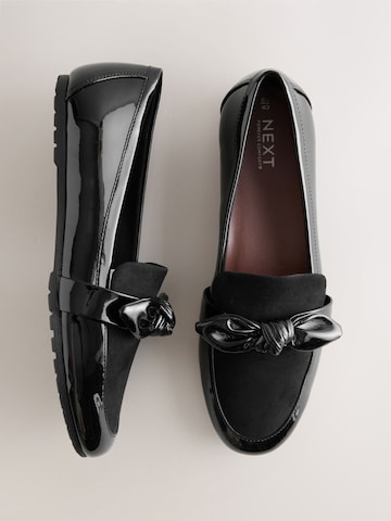 Next Moccasin 'Forever Comfort®' in Black