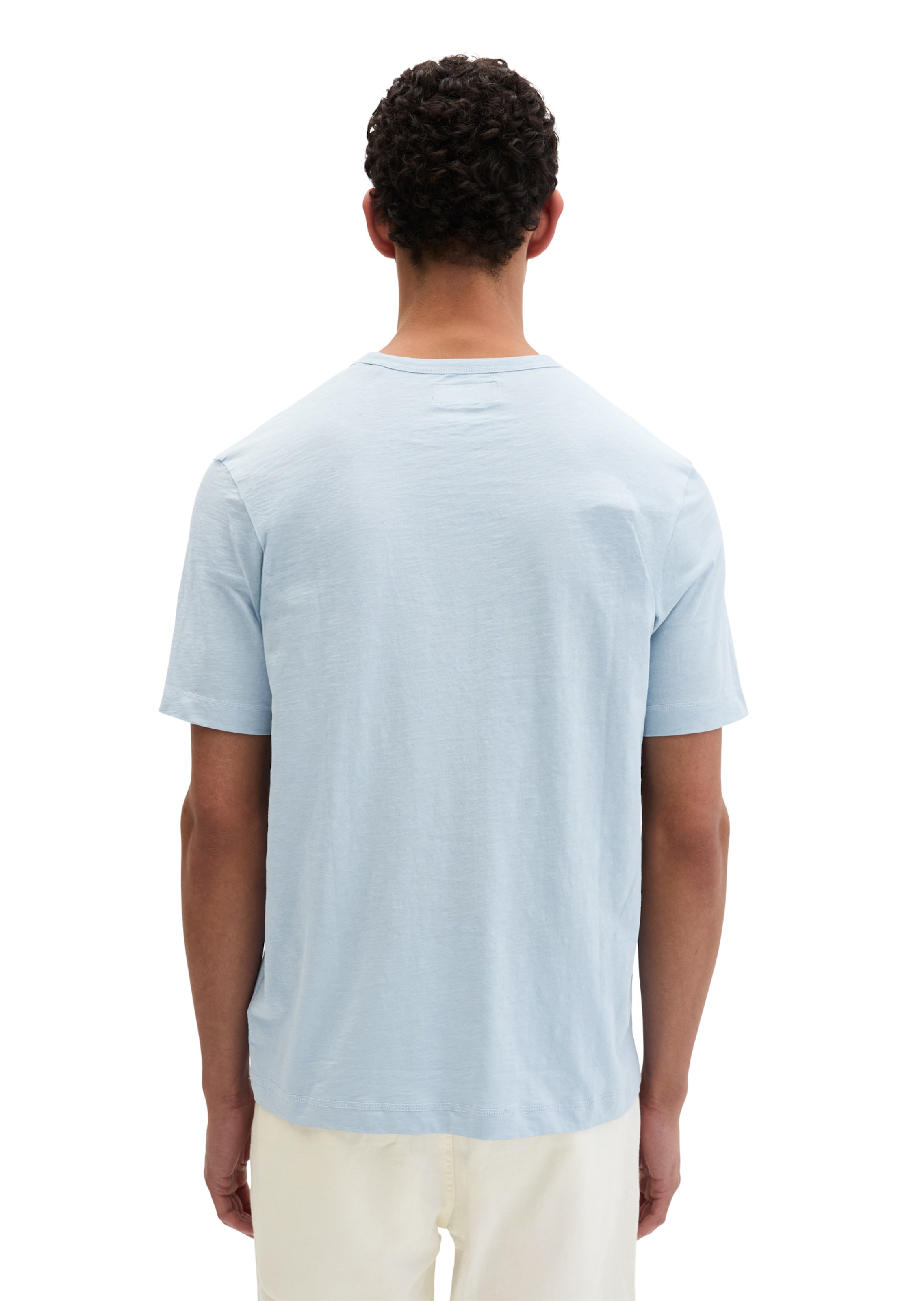 Marc O'Polo Shirt in Blue