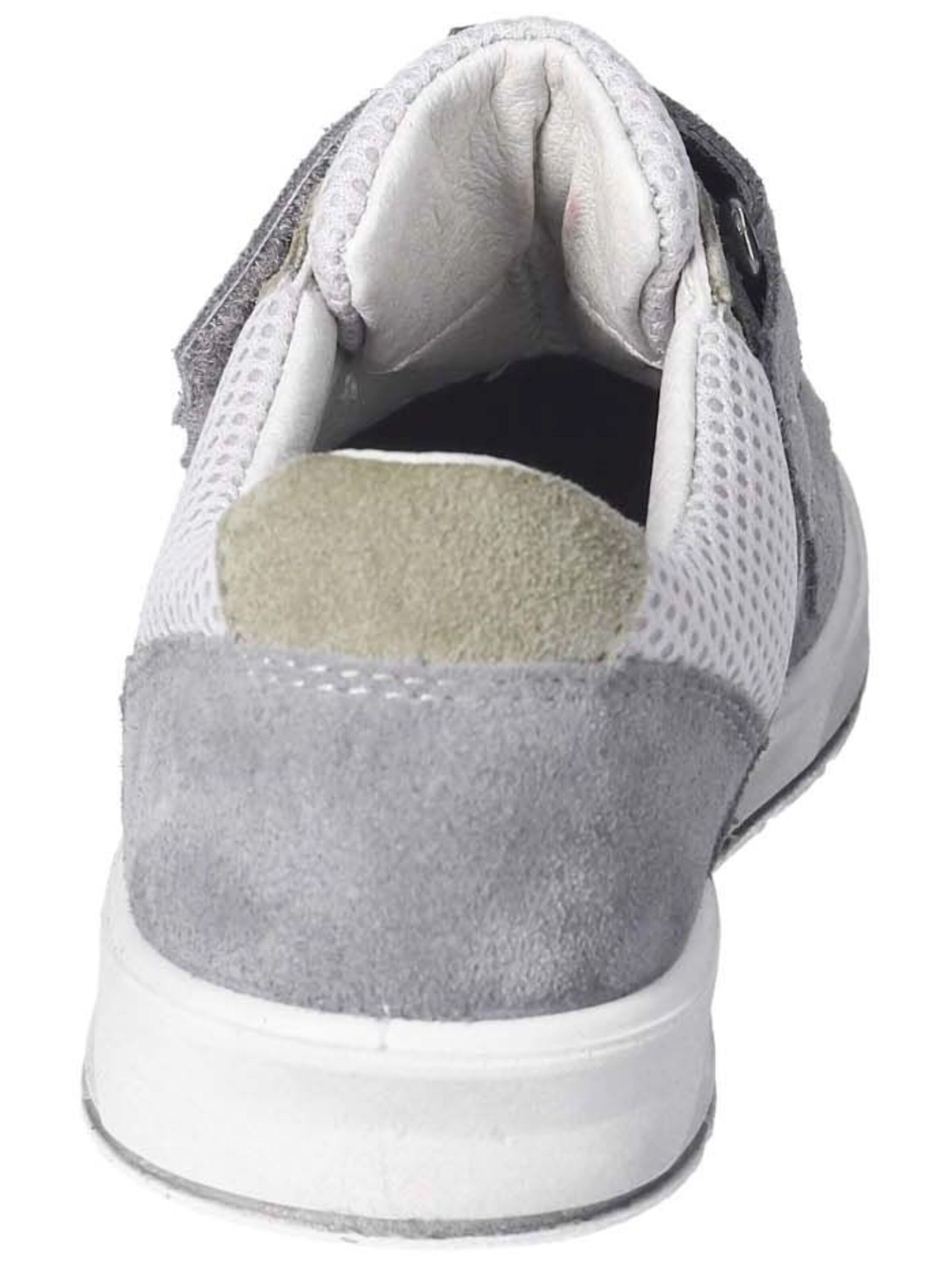 Sneaker di RICOSTA in grigio