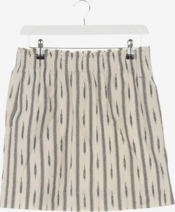 J.Crew Skirt in XS in Mixed colors: front