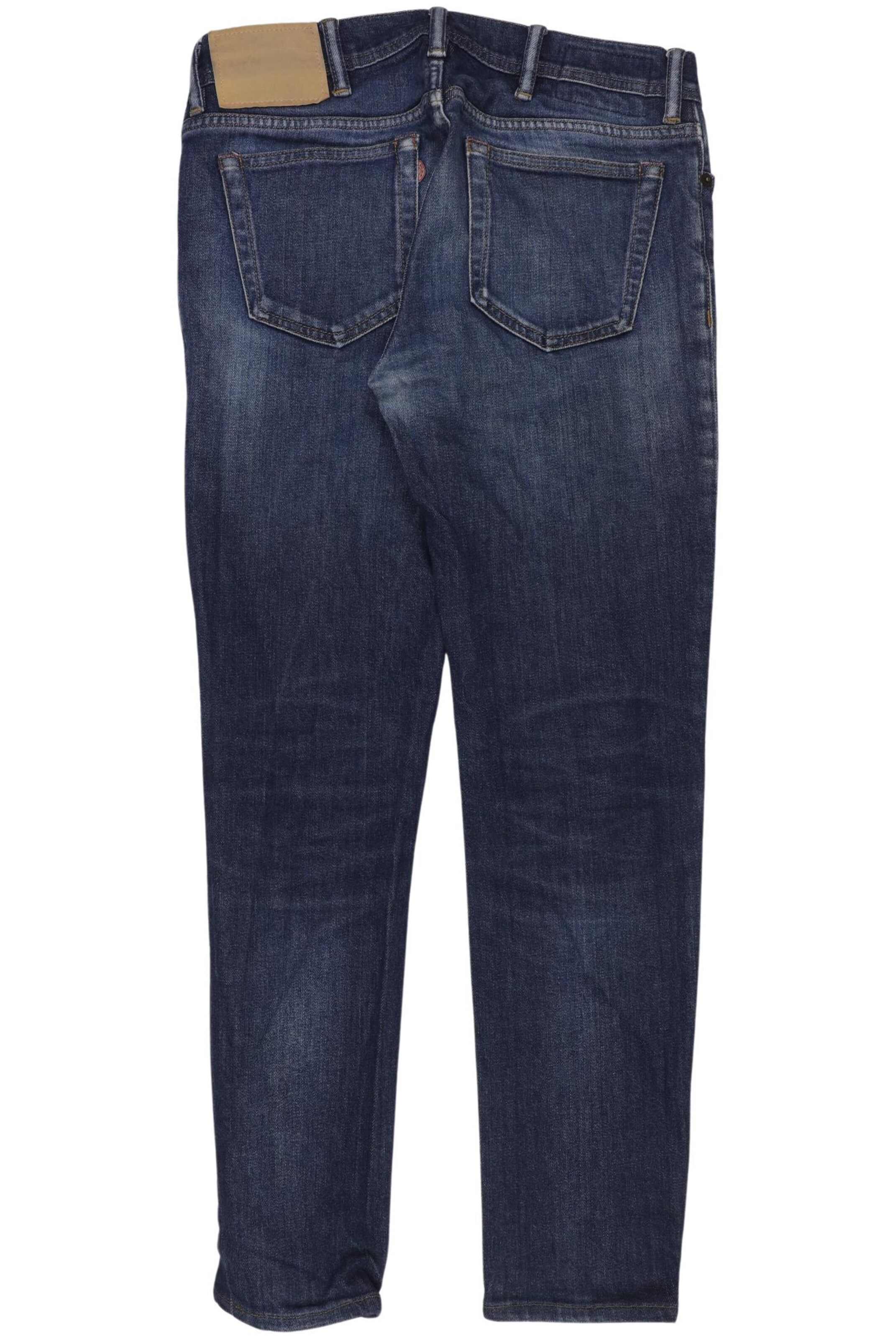 Acne Studios Jeans 29 in Blau